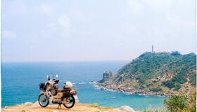 Capture the vibrant beauty of Vietnam’s coastal heritage with your visa